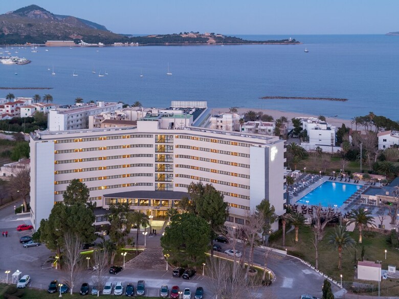 Hotel Cabot Pollensa Park Spa