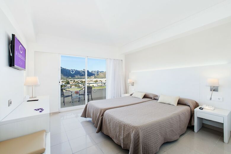 Hotel Cabot Pollensa Park Spa