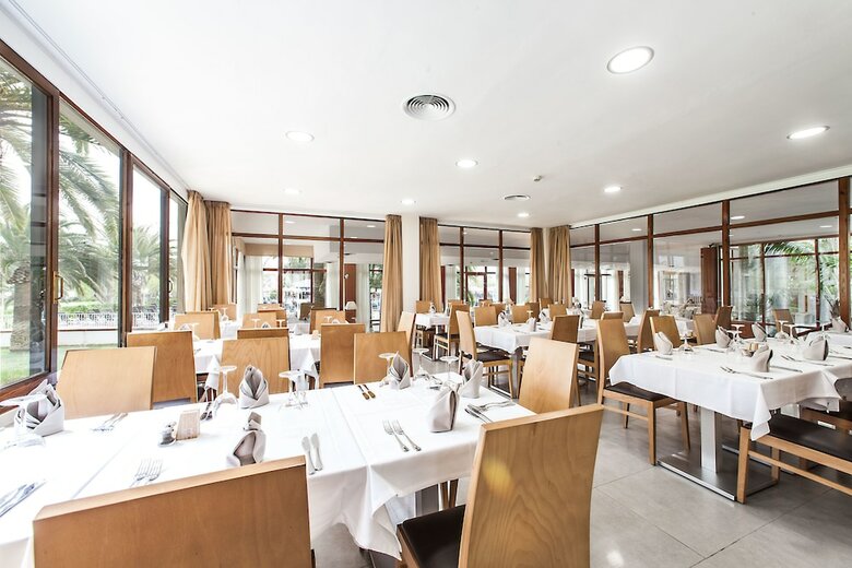 Hotel Cabot Pollensa Park Spa