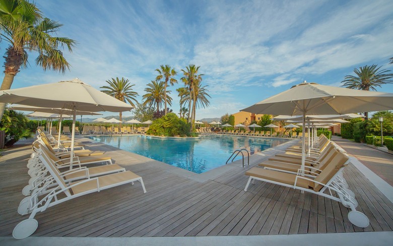 Hotel Portblue Club Pollentia Resort & Spa