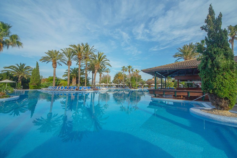 Hotel Portblue Club Pollentia Resort & Spa
