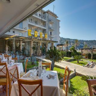 Hotel Eden