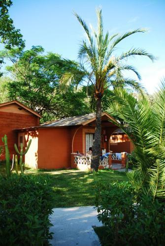 Hostal Soller Garden