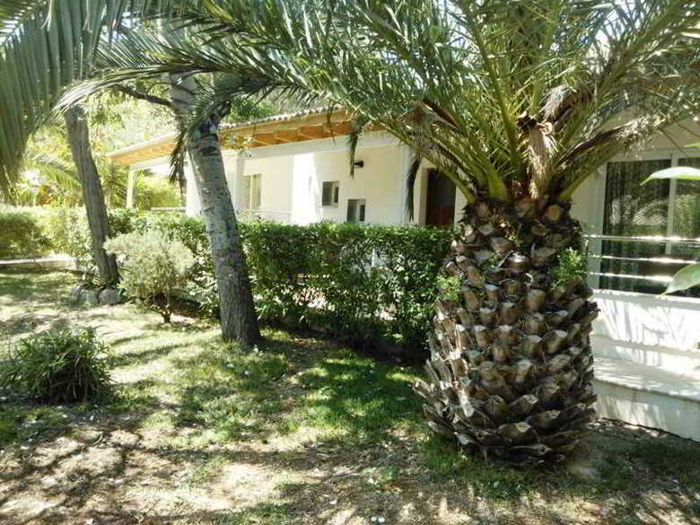 Hostal Soller Garden