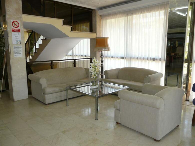 Hotel Playa Blanca
