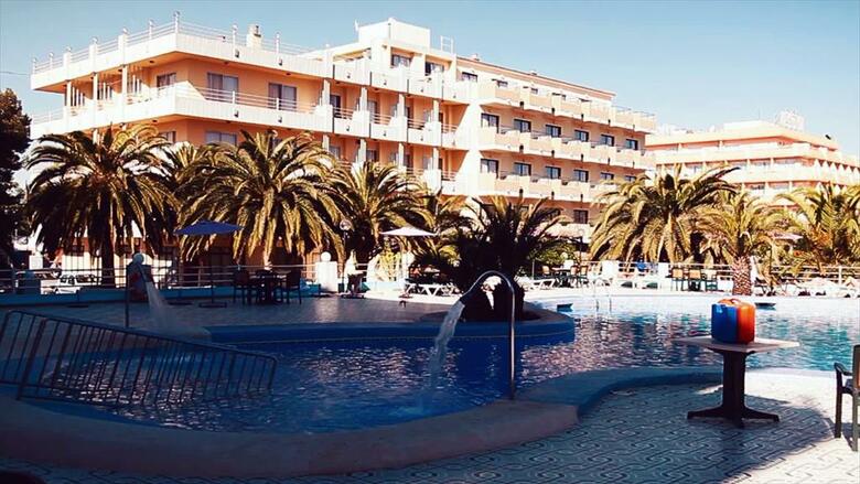 Hotel Playa Blanca