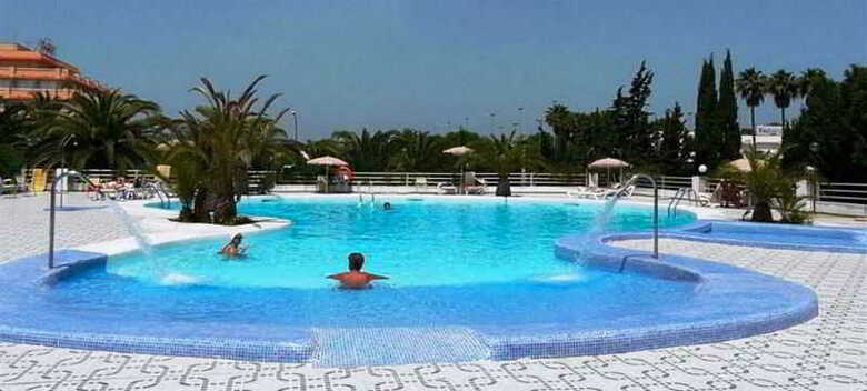 Hotel Playa Blanca