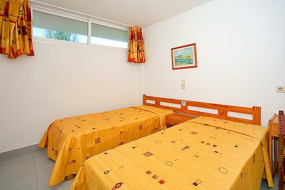 Apartamentos Club Sa Coma