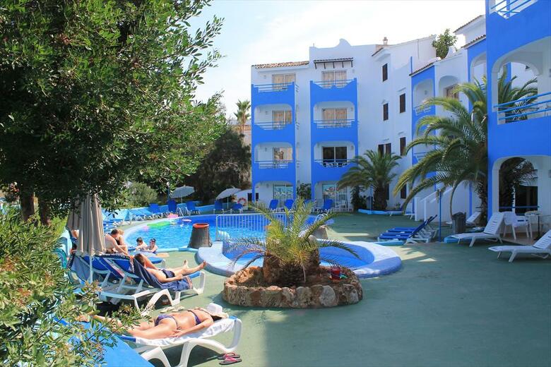 Europa Apartamentos