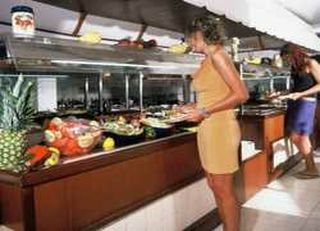 Europa Apartamentos