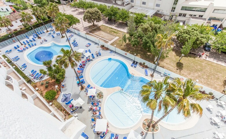 Hotel Bluesea Gran Playa