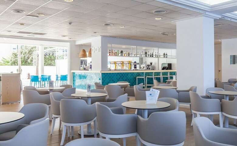 Hotel Bluesea Gran Playa