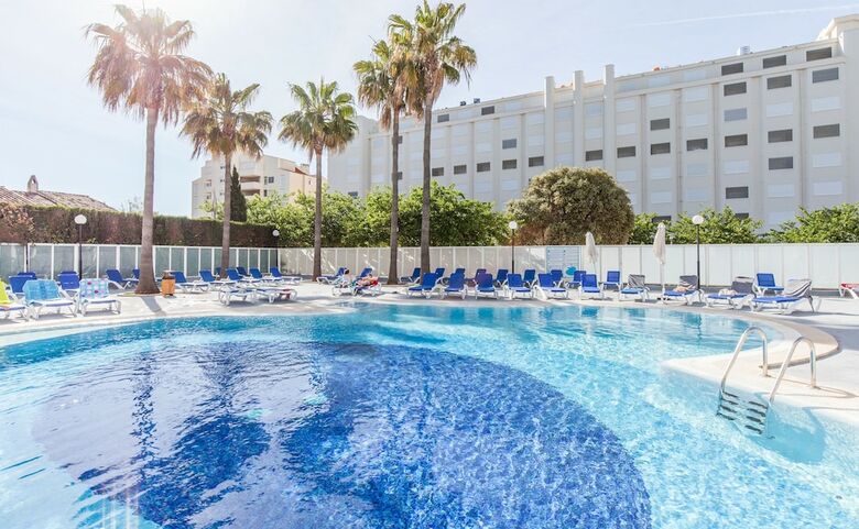 Hotel Bluesea Gran Playa