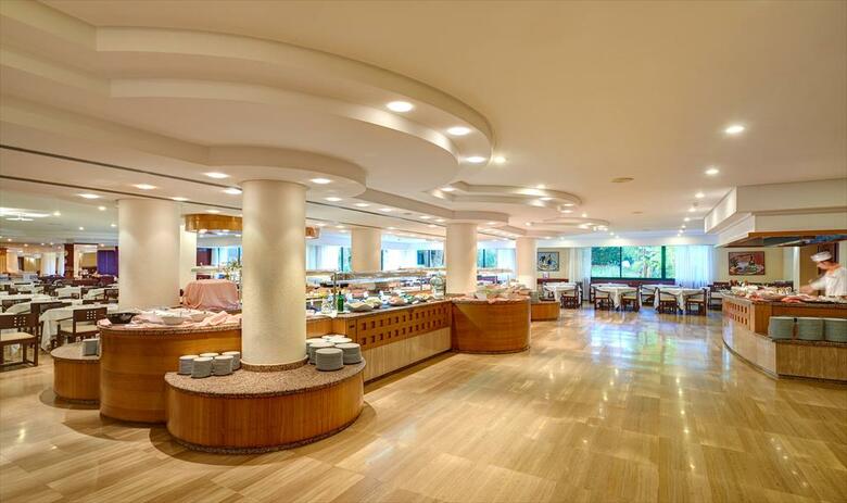 Welikehotel Marfil Playa