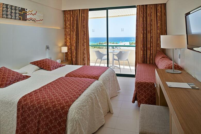 Welikehotel Marfil Playa