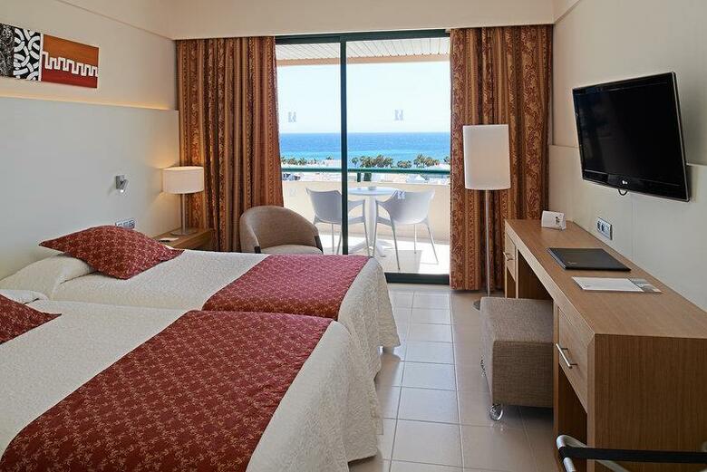 Welikehotel Marfil Playa