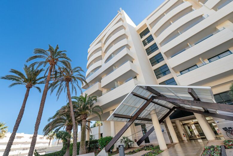 Welikehotel Marfil Playa