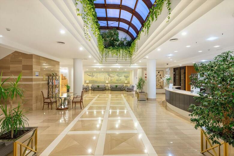 Welikehotel Marfil Playa