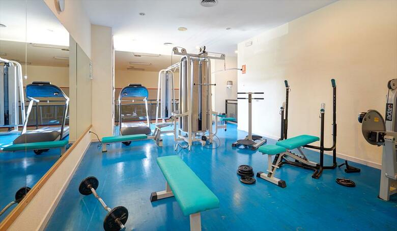 Welikehotel Marfil Playa