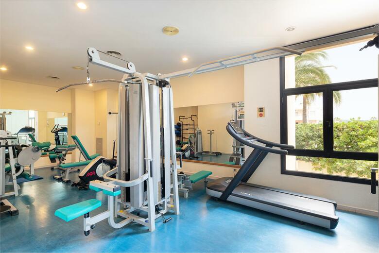 Welikehotel Marfil Playa