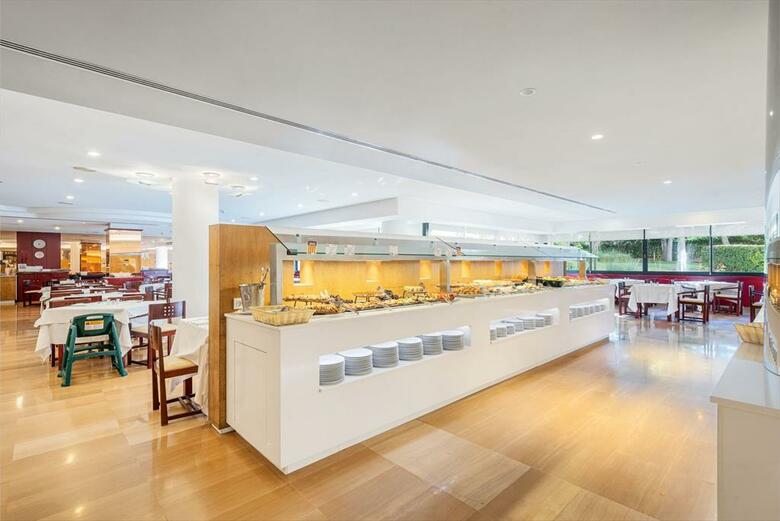 Welikehotel Marfil Playa