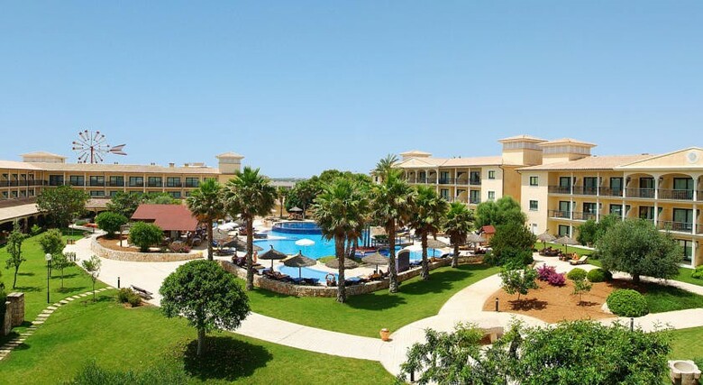 Hotel Cm Mallorca Palace - Only Adults