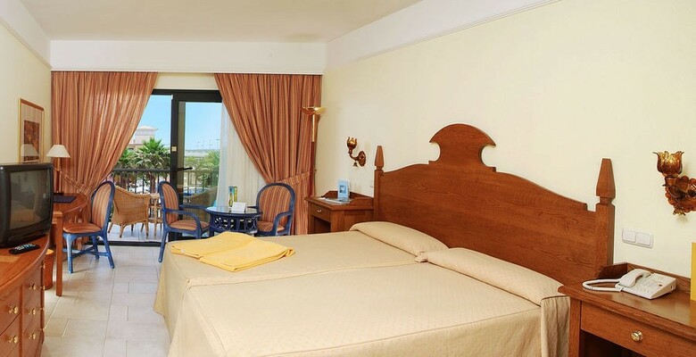 Hotel Cm Mallorca Palace - Only Adults