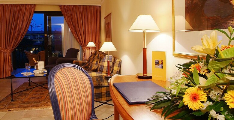 Hotel Cm Mallorca Palace - Only Adults