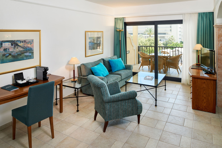 Hotel Cm Mallorca Palace - Only Adults