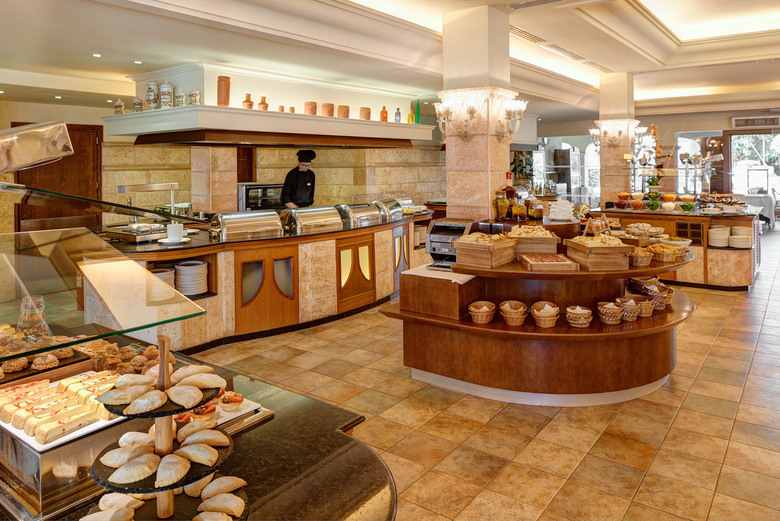 Hotel Cm Mallorca Palace - Only Adults