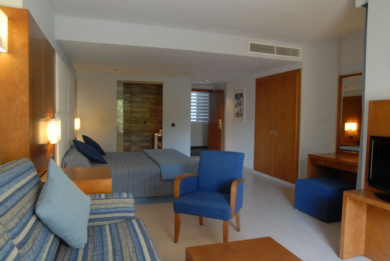 Hotel Protur Palmeras Playa