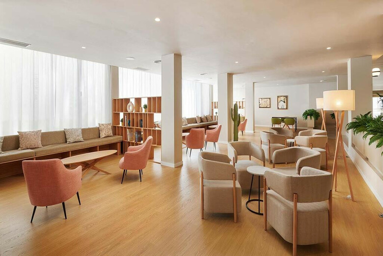 Hotel Protur Sa Coma Playa