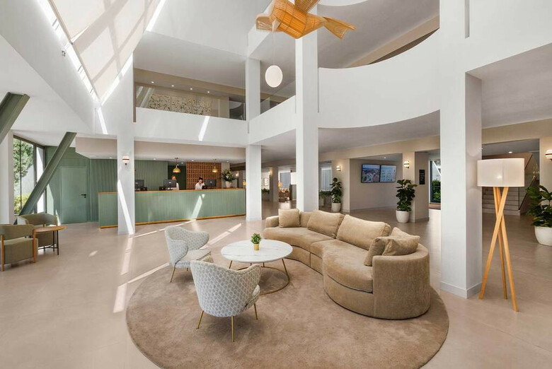 Hotel Protur Sa Coma Playa