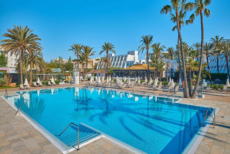Hotel Protur Sa Coma Playa