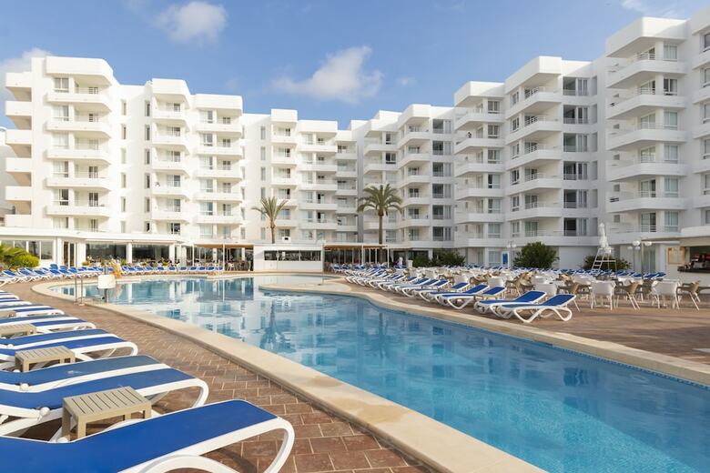 Hotel Palia Sa Coma Playa