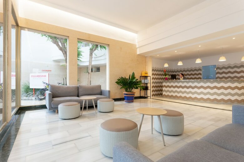Hotel Palia Sa Coma Playa