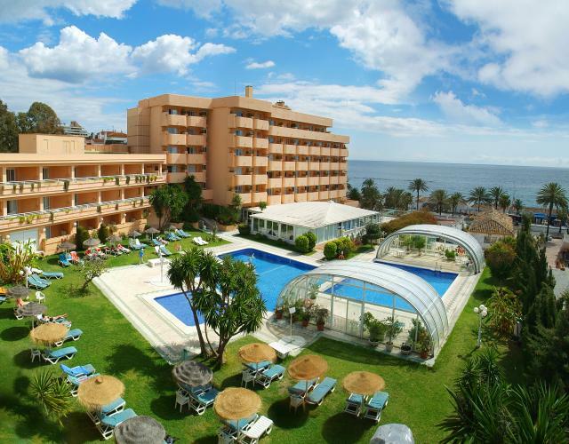 Hotel Palia Sa Coma Playa