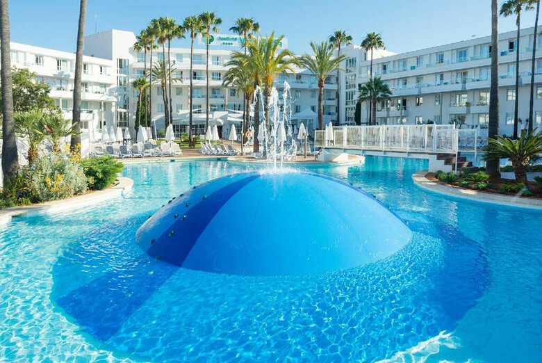 Hotel Protur Vista Badia