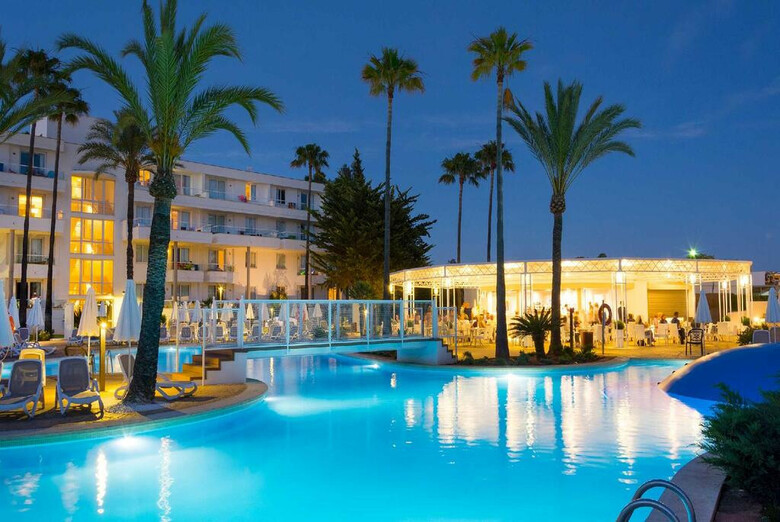 Hotel Protur Vista Badia