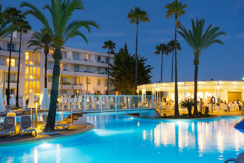 Hotel Protur Vista Badia