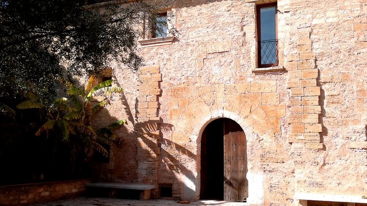 Hotel Casal Santa Eulalia