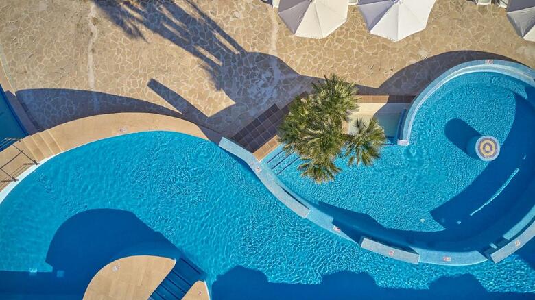 Hotel Pula Suites Boutique Resort