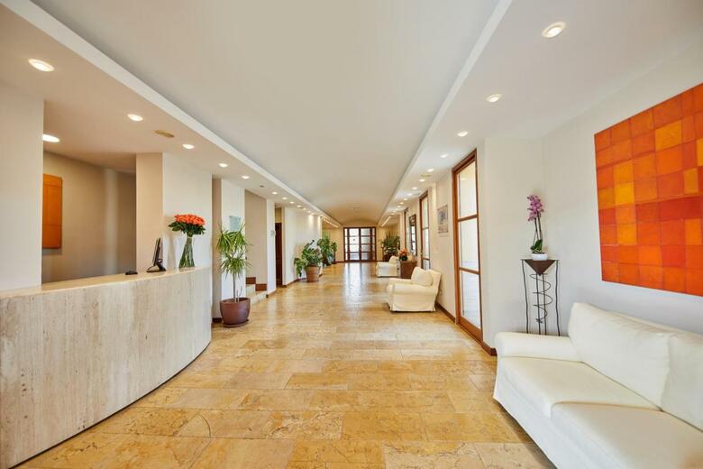 Hotel Pula Suites Boutique Resort