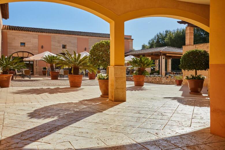 Hotel Pula Suites Boutique Resort