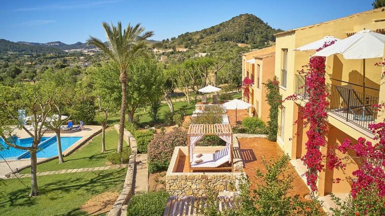Hotel Pula Suites Boutique Resort