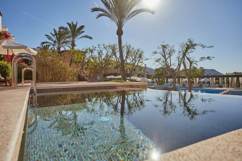 Hotel Pula Suites Boutique Resort