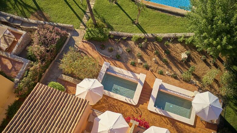 Hotel Pula Suites Boutique Resort