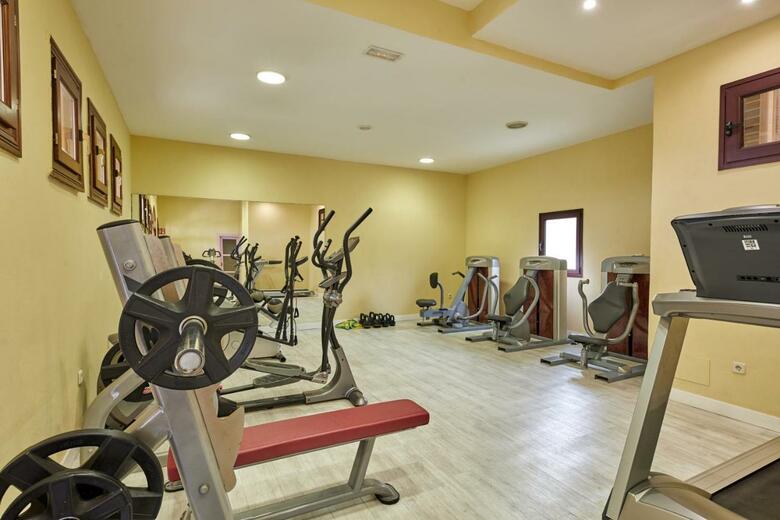 Hotel Pula Suites Boutique Resort