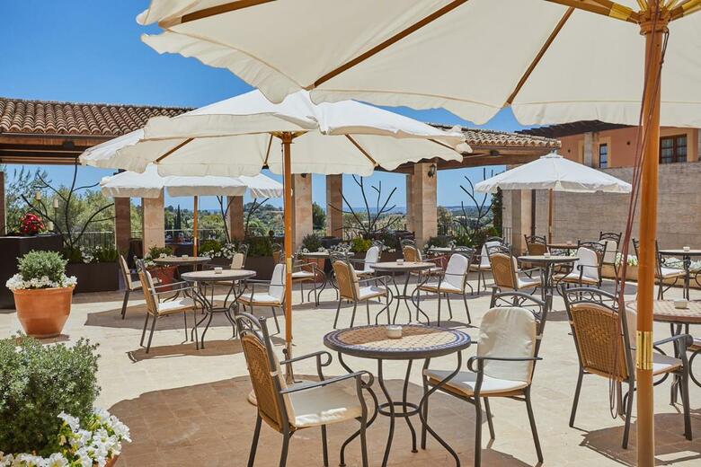 Hotel Pula Suites Boutique Resort