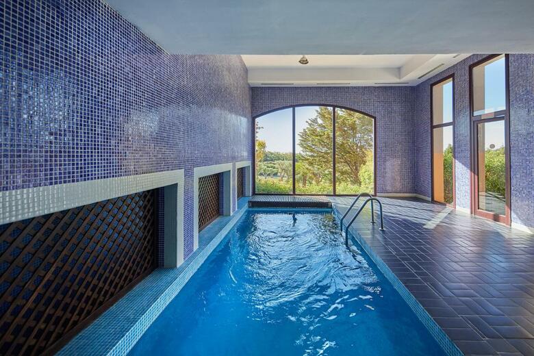 Hotel Pula Suites Boutique Resort